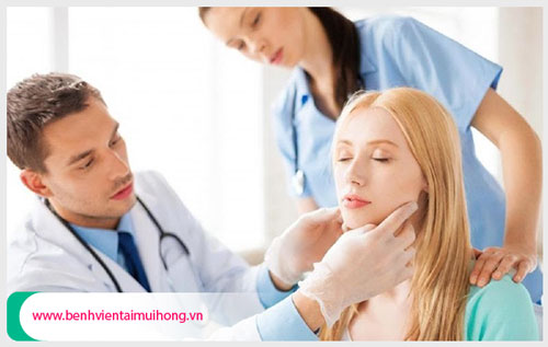 Phòng khám tai mũi họng ở Bình Định - Chữa TMH hiệu quả tại Bình Định