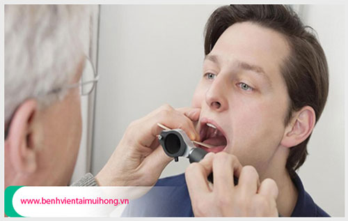 Phòng khám tai mũi họng tỉnh Quảng Trị - Chữa TMH ở Quảng Trị tốt nhất