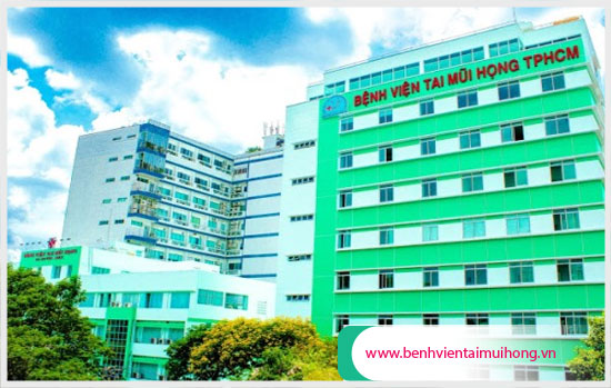 Phòng khám đa khoa Hoàn Cầu giải đáp bệnh viện tai mũi họng Sài Gòn khám uy tín hiện nay