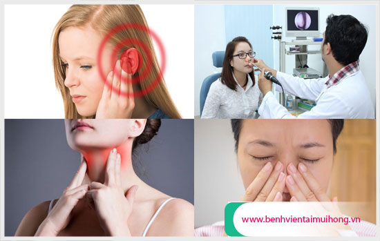 Bệnh viện tai mũi họng TPHCM nào khám chữa bệnh hiệu quả và nhanh nhất?