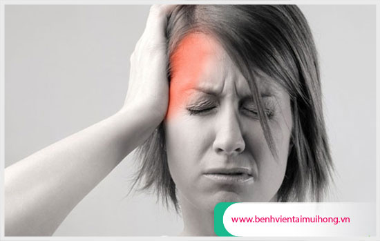 Bị đau đầu là gì? Nguyên nhân và phòng tránh