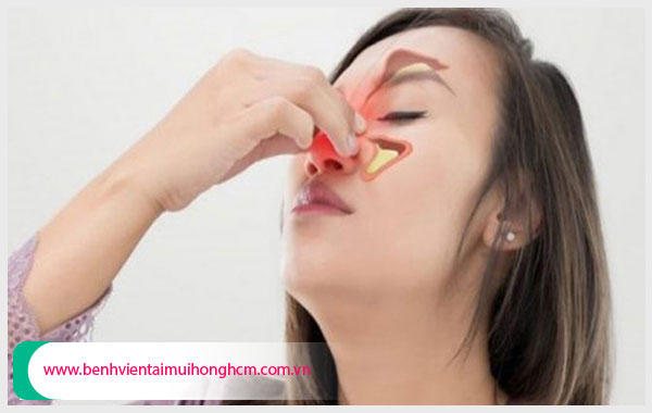 Các bệnh tai mũi họng thường gặp mà bạn nên chú ý