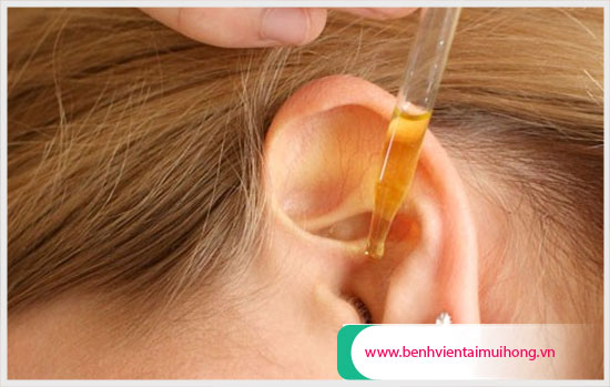 Bật mí: Các cách chữa viêm tai hiệu quả tại nhà bạn nên biết