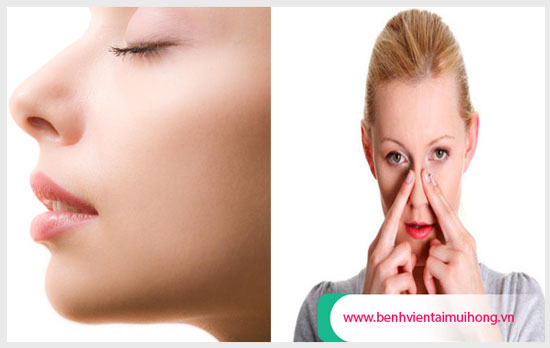 Một vài cách chữa lệch vách ngăn mũi không cần phẫu thuật