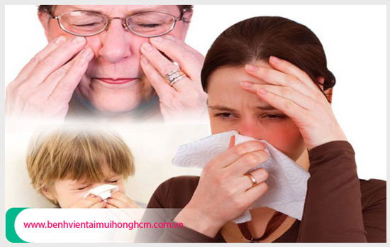 Chủ động phòng tránh bệnh polyp mũi