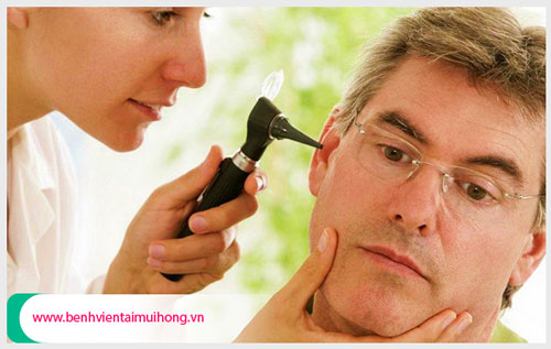 Khám dịch vụ bệnh viện tai mũi họng trung ương có TỐT không ?
