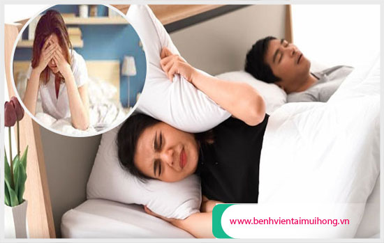 Ngáy nhiều khi ngủ có phải là bệnh? Hướng dẫn điều trị ngủ ngáy hiệu quả