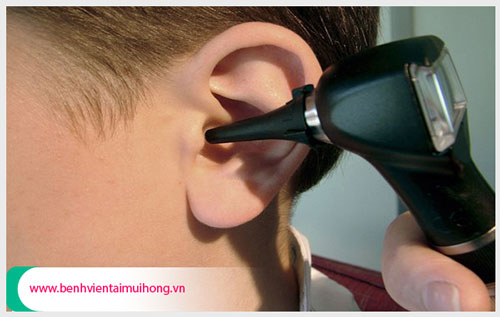 Phòng khám tai mũi họng ở Phú Yên 