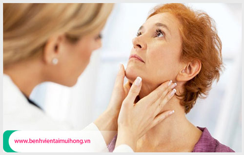 Lời khuyên của các bác sĩ phòng khám tai mũi họng ở Quảng Nam