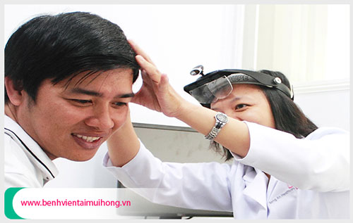 Phòng khám tai mũi họng tỉnh Khánh Hòa 