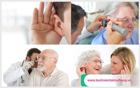 Phương pháp điều trị giảm thính lực hiệu quả nhất