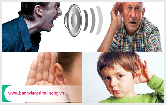Những biến chứng nguy hại khi bị viêm tai